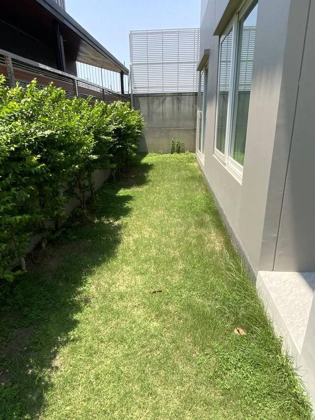 บ้านเดี่ยว 2 ชั้น แกรนดิโอ วิภาวดี-รังสิต 10