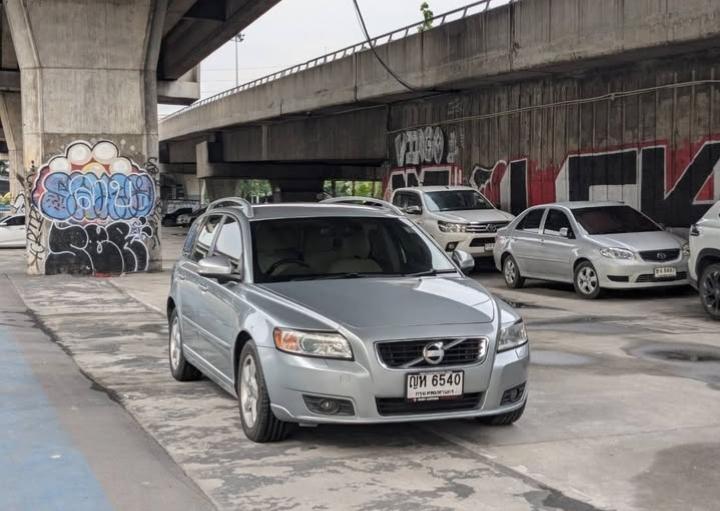 ขาย 2011 Volvo V50