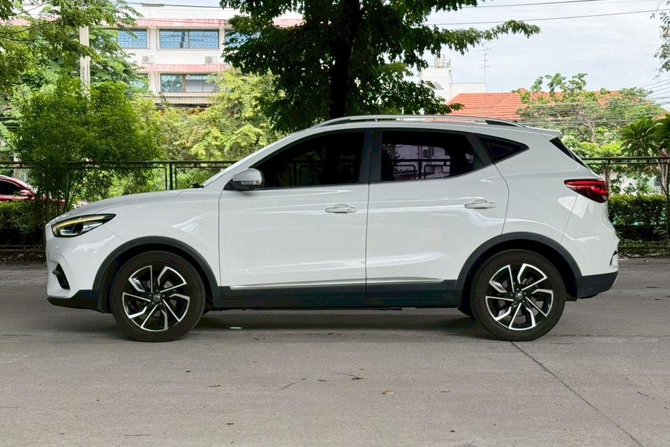 🚗 2021 MG ZS 1.5 X+ Sunroof AT รูปที่ 8