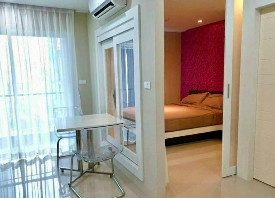 ‼️ขายด่วน‼️The Scene Condo อ.กระทู้ จ.ภูเก็ต ชั้น 4 1