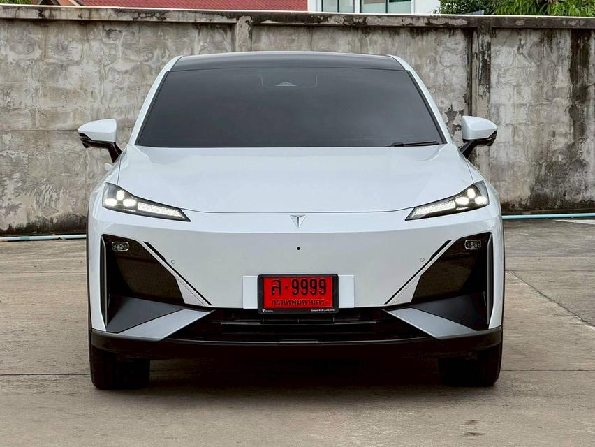 รถไฟฟ้า ใหม่มากๆ Deepal S07 Standard Range 2024 คุ้มมากๆ 2