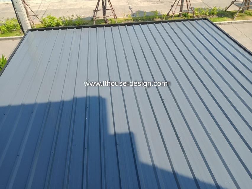 รับเหมา ต่อเติม โครงหลังคา กันสาด ห้องครัว เทพื้นปูกระเบื้อง 0950920028 13