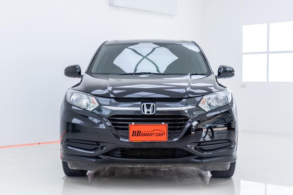 รูป 4T-32 HONDA HR-V  4