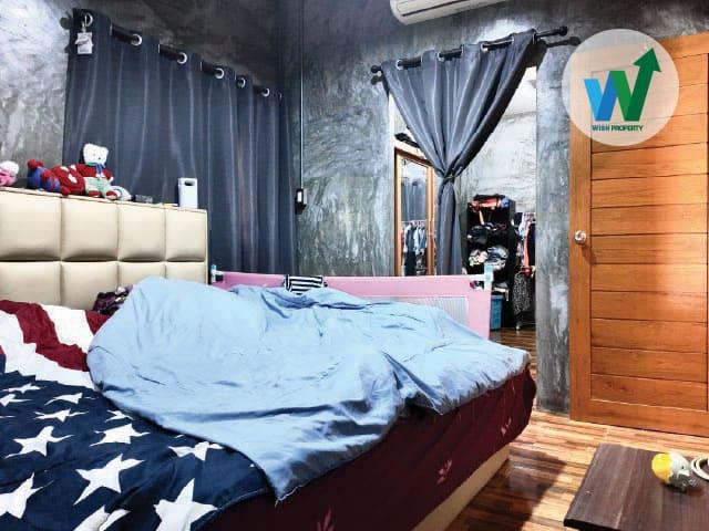 ขายบ้านขายที่ดินจังหวัดแพร่ LandandhouseforsalesPhrae 6