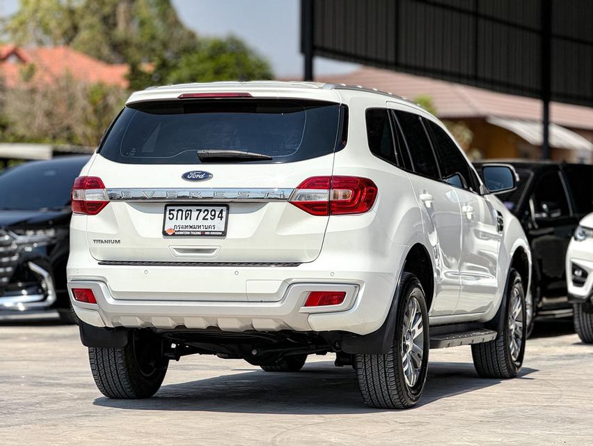 FORD EVEREST 2016 , 2.2 TITANIUM 14