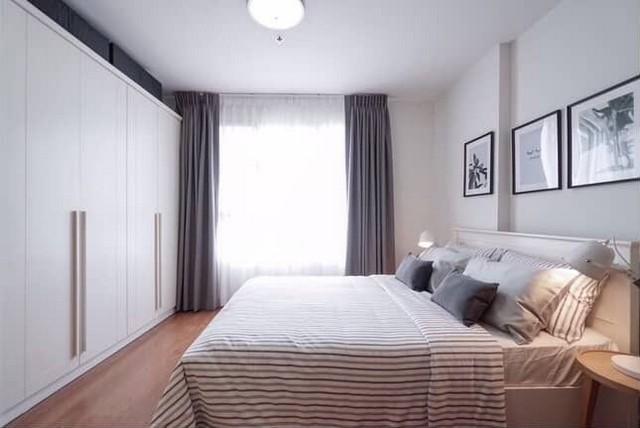 คอนโดให้เช่า วันเอ็กซ์ สุขุมวิท 26 ขนาด 35 ตรม. ใกล้ BTS พร้อมพงศ์ 2