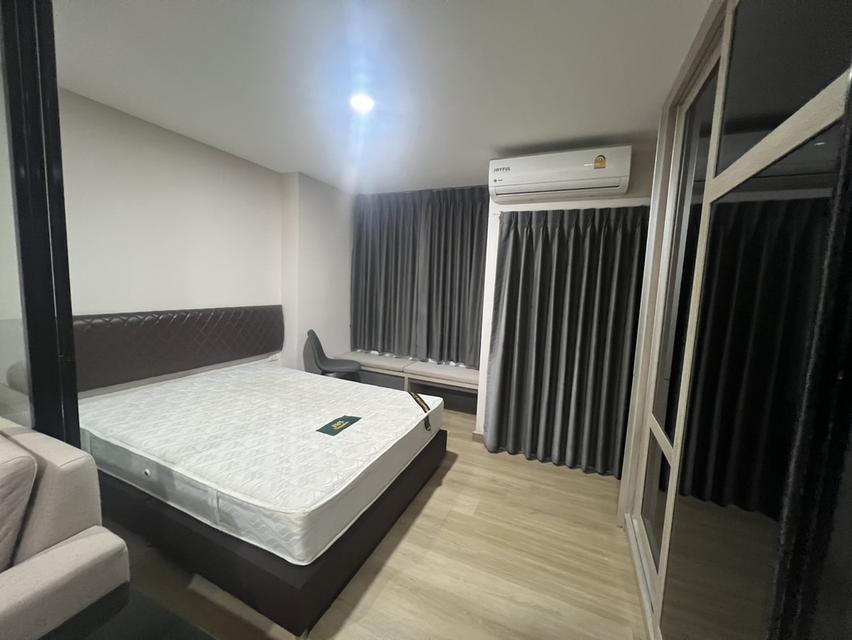 The Indeed Condo Amata (เจ้าของปล่อยเอง) 5