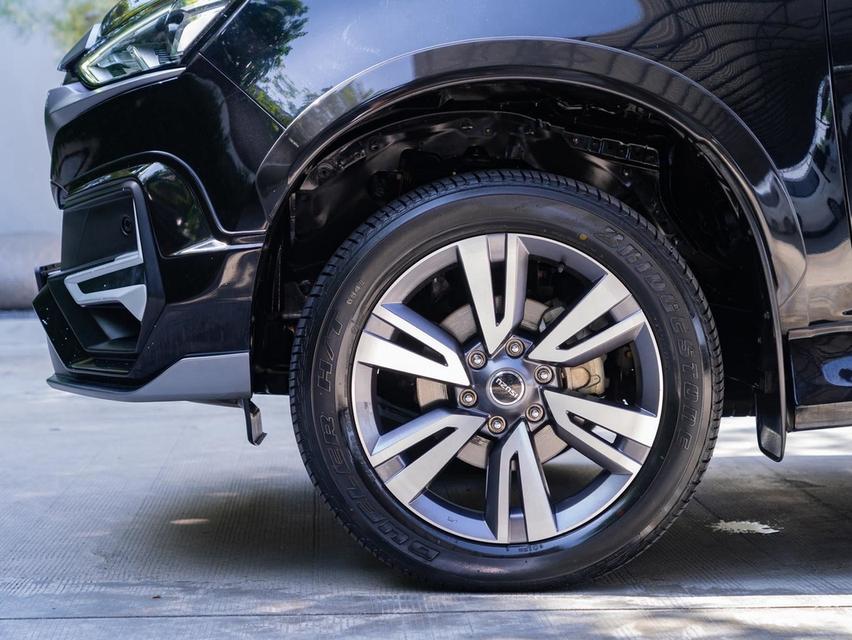 ISUZU MU-X 1.9 ELEGANT 2WD 2023MU-X โฉมใหม่ Elegant ดีเซล 150HP นั่ง 7 ที่นั่ง ครอบครัวใหญ่ รูปที่ 6