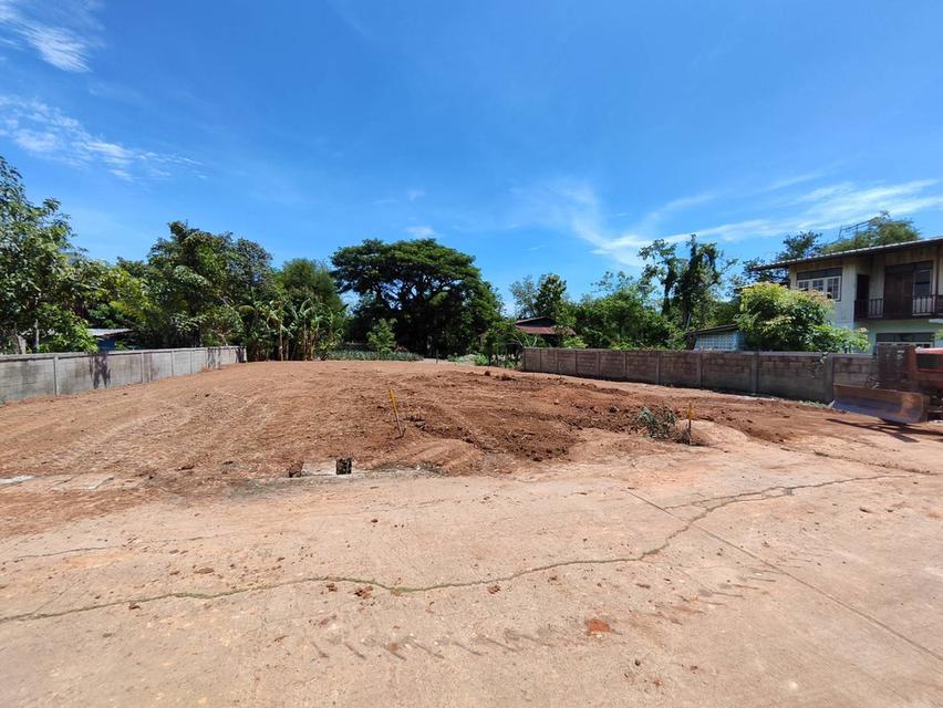 ขายที่ดิน ถมที่แล้ว จังหวัดพะเยา 3