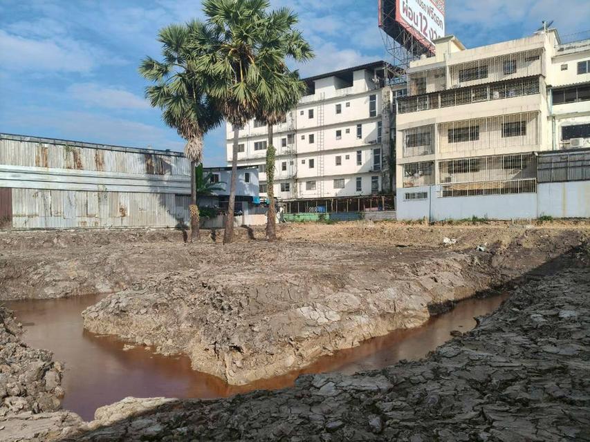 ให้เช่าที่ดิน 200 ตารางวา ทางเข้า รร.เทศบาลเมืองปทุมธานี ถนน 346 บางปรอก เมืองปทุมธานี