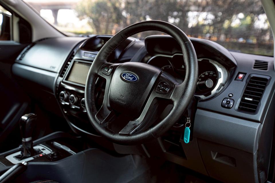 Ford Ranger 3.2Wildtrak 4wd ปี13 13