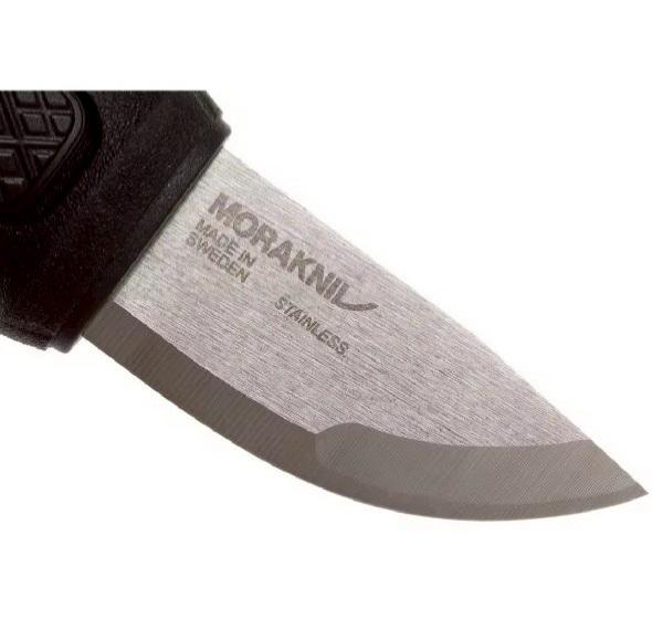 มีด Morakniv Eldrid Knife  11