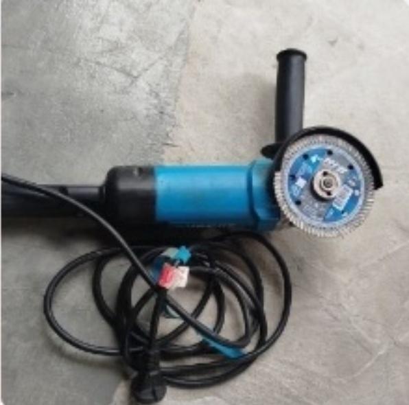 เครื่องเจียรไฟฟ้า Zinsano รุ่น AG1101L
