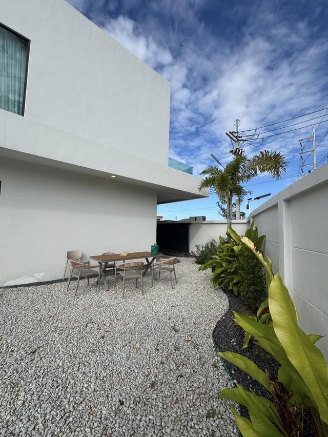 ให้เช่าพลูวิลล่า สไตล์ โมเดิร์น 120,000 ทุ่งกลม 13