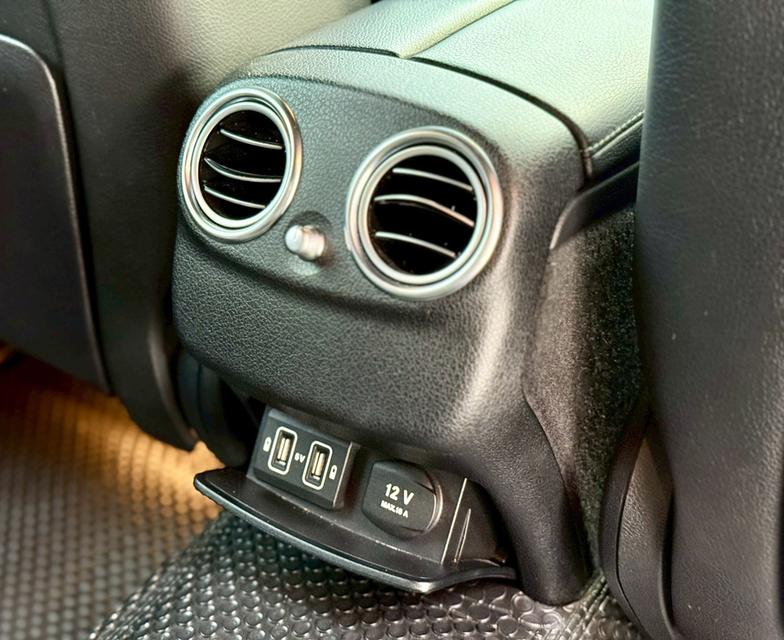 Benz E350e 2.0 ปี2018 รูปที่ 11