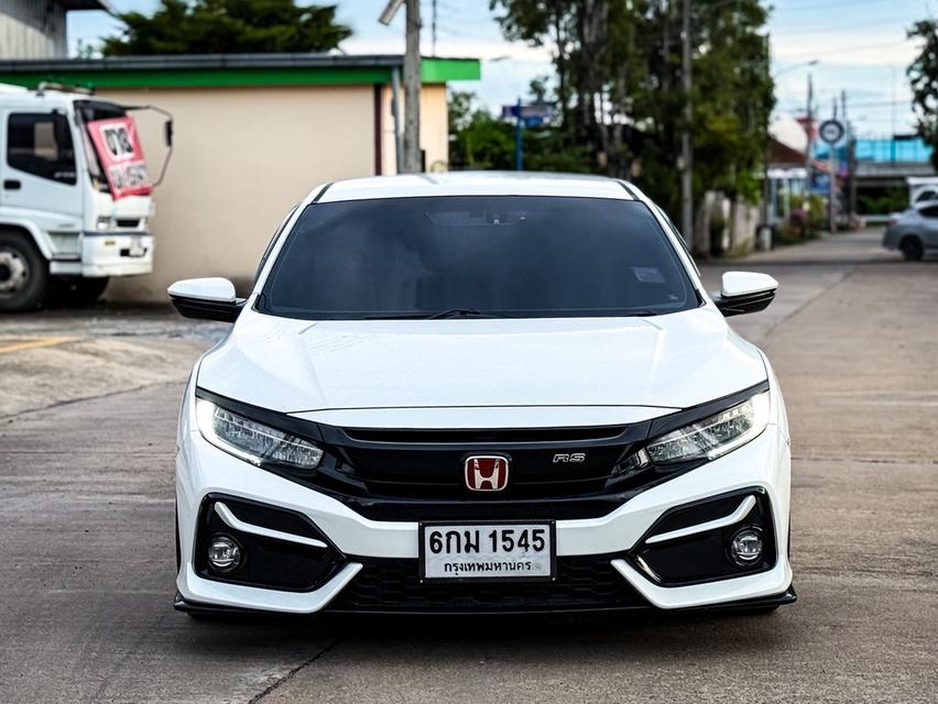 Civic