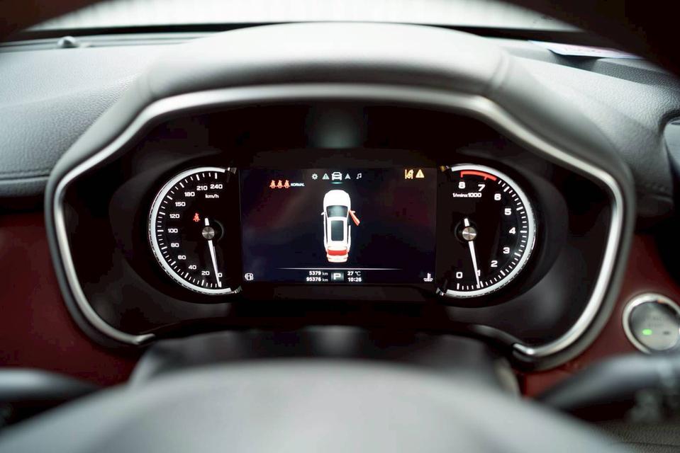 MG - HS 1.5 X ปี 2020 รูปที่ 9