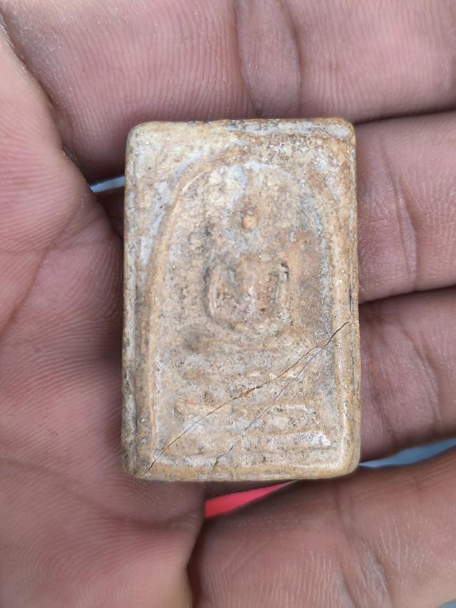 พระสมเด็จวัดระฆังพิมพ์ใหญ่ รูปที่ 12