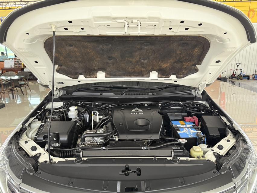 Mitsubishi Pajero Sport 2.4 GT Premium 2WD (ปี 2018) SUV AT 19