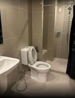 Casa Condo @ MRT Bang Yai  :  คาซ่า คอนโด @ เอ็มอาร์ที บางใหญ่ 4