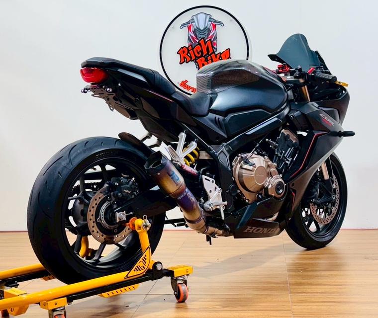 CBR650R