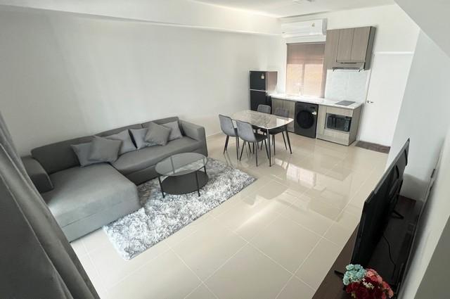 P577 ให้เช่าทาวน์เฮ้าส์ 2 ชั้น โครงการ พลีโน่ สุขุมวิท-บางนา 2 Pleno Sukhumvit-Bangna 2 ตกแต่งสวยพร้อมเข้าอยู่ 3