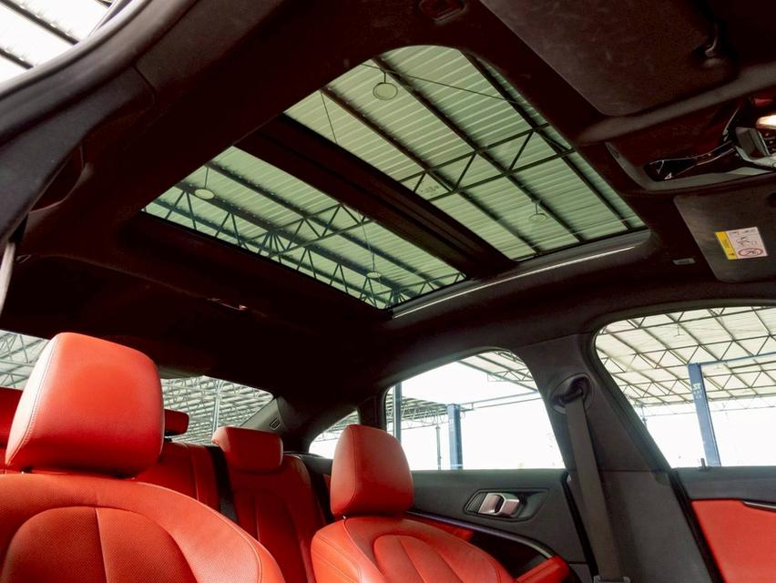 BMW 22Oi Gran Coupe M Sport ปี 2022 10