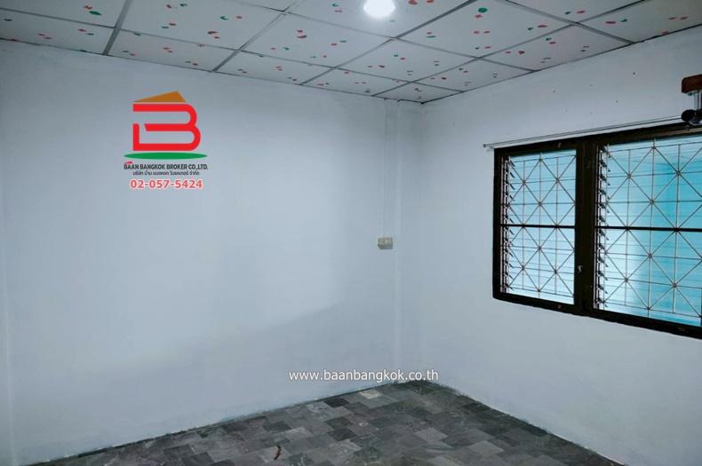 ทาวน์เฮาส์ 1 ชั้น หมู่บ้าน อาสาเฮ้าส์ 5 เนื้อที่ 18 ตรว. ใกล้โรงเรียนราชวินิต นนทบุรี ถนนบางใหญ่-บางคูลัด ตำบลบางใหญ่ อำเภอบางใหญ่ จังหวัดนนทบุรี 6
