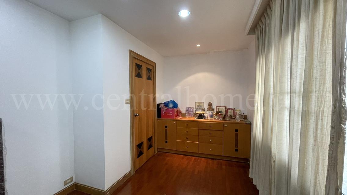 ทาวน์เฮ้าส์ อัศวินการ์เด้น จรัญสนิทวงศ์ 45 ใกล้ MRT บางขุนนนท์ 17