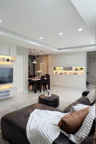ให้เช่าบ้านเดี่ยว 2 ชั้น ใกล้ เมกา บางนา เซ็นทรัล บางนา หมู่บ้านมัณฑนา 2 บางนา กม.7 ซอย รร.ราชวินิต บางแก้ว 7