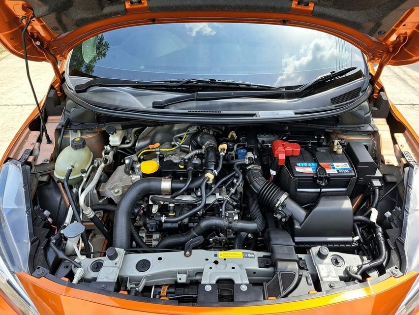 ปี2020 Nissan Almera V 1.0 Turbo ตรวจสภาพได้ 5 ⭐️⭐️⭐️⭐️⭐️ รูปที่ 9