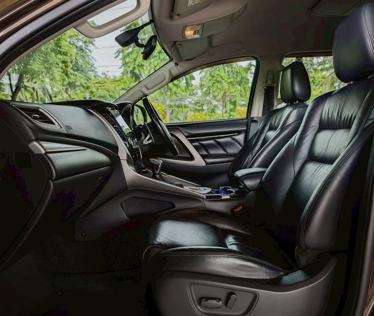 Mitsubishi Pajero Sport 2.4 GT ปี 2017 6