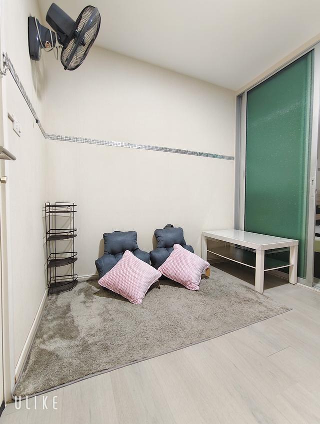 พลัมคอนโด รามคำแหง 60 อินเตอร์เชนจ์ 6