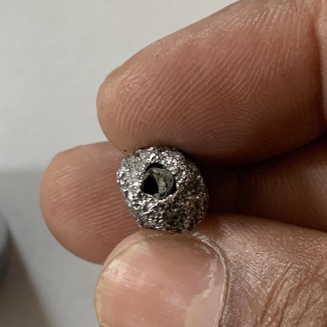 ตะกรุดเก่าๆ ไม่ทราบที่ รูปที่ 9