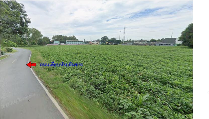 #ขายที่ดินสระบุรี_ติดถนนหพลโยธิน  ทำเลดี ห่างจากตัวเมืองสระบุรี  11.70 กม. 12