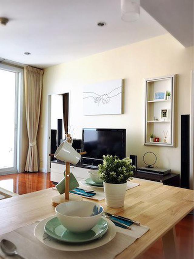 รูป Siri Residence สุขุมวิท 24 เฟอร์ครบ สงบ 1