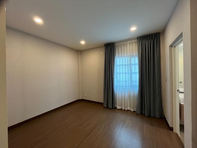 🏡 ขายบ้านเดี่ยว The City สะพานมหาเจษฎาบดินทร์ | บ้านเดี่ยวหลังมุม 78 ตร.ว. | 320 ตร.ม. | เพียง 12.5 ล้านบาท 6
