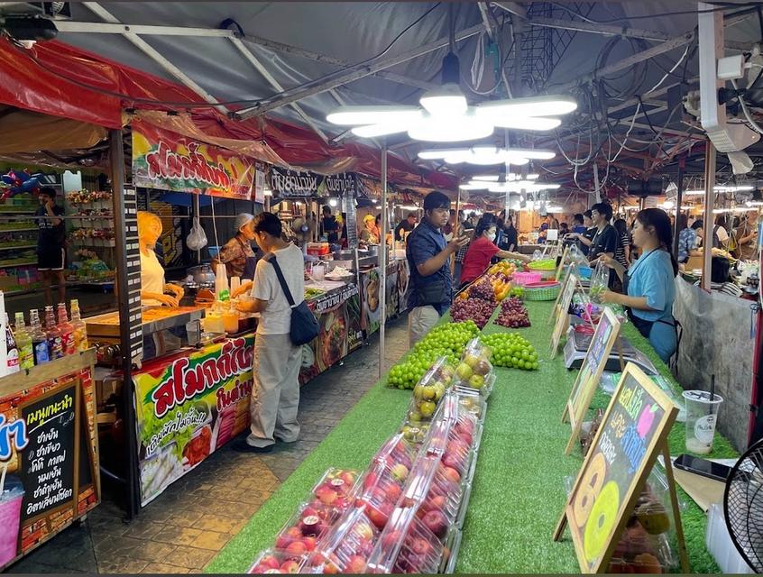 คอนโดคาซา รัชดา ท่าพระ  14