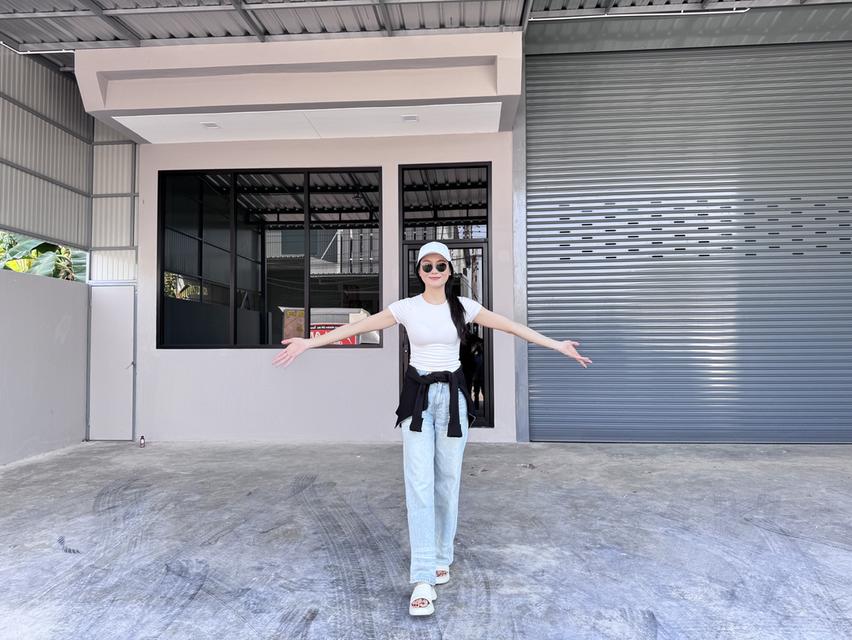 โกดังให้เช่า ขาย คลังสินค้า 2