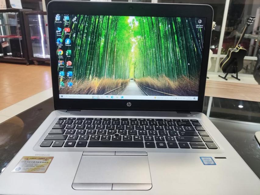 HP Elitebook 840 G3 i3 Gen6