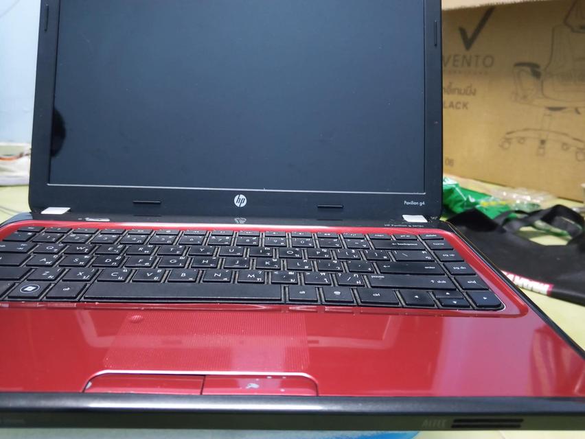 HP Pavilion g4 ยังใช้งานได้ รูปที่ 4