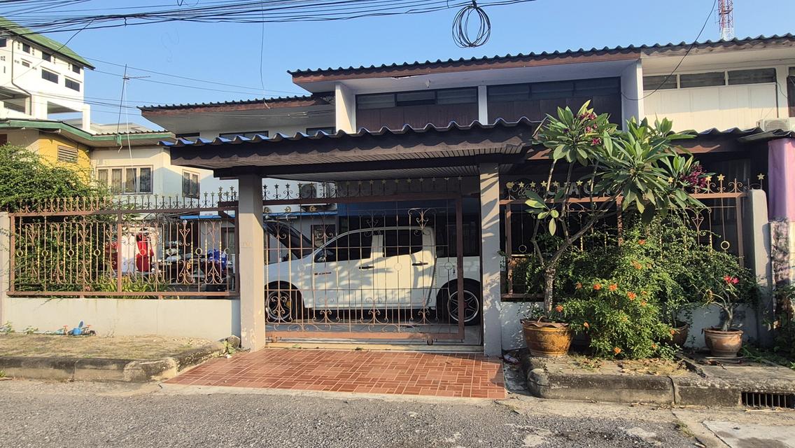 ขายบ้านด่วน 0822215386 3