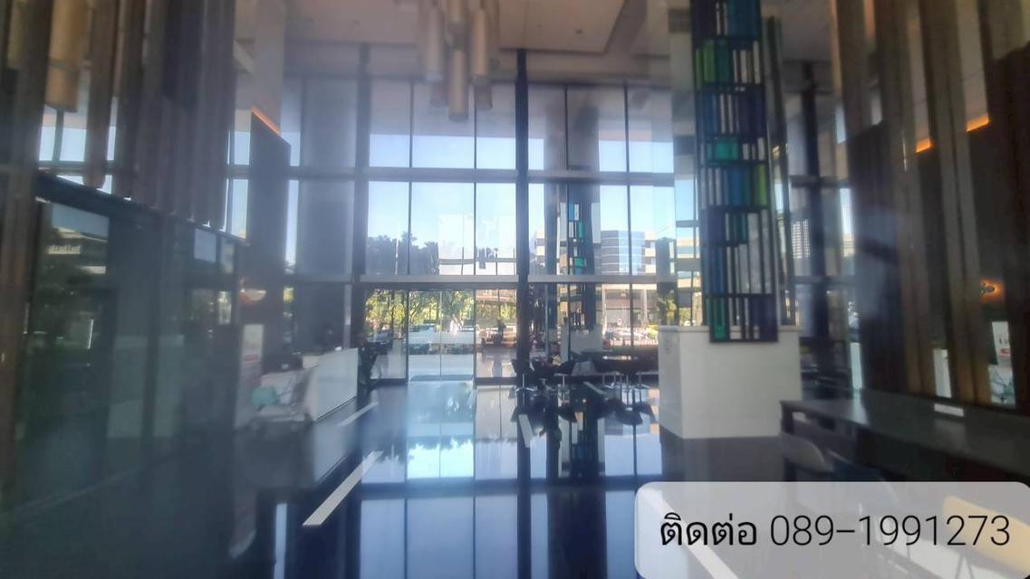 ขายคอนโดศุภาลัย ย่าน ราชเทวี บิวอินตกแต่งอย่างสวย พร้อมเข้าอยู่ 3