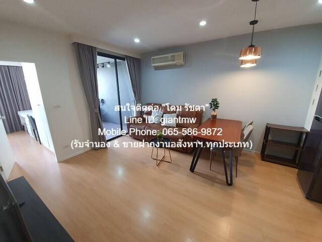 condominium วิสต้า การ์เด้น ไม่ไกลจาก BTS พระโขนง 3800000 B. 1 นอน พื้นที่ 45 ตารางเมตร มือสอง กรุงเทพ 5