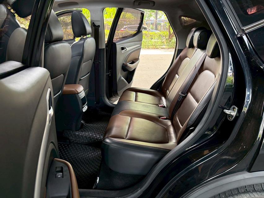 🚗 2023 MG ZS 1.5 X+ Sunroof AT รูปที่ 18