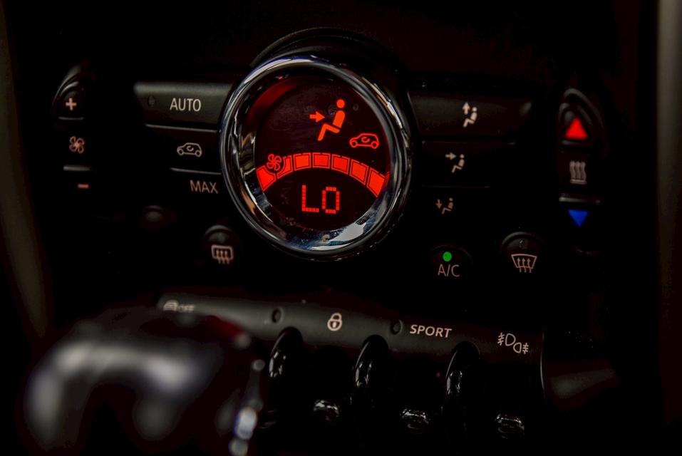 รหัสรถ CBL4191 MINI Cooper Countryman 1.6 Look 2 R60 AT 2015 16