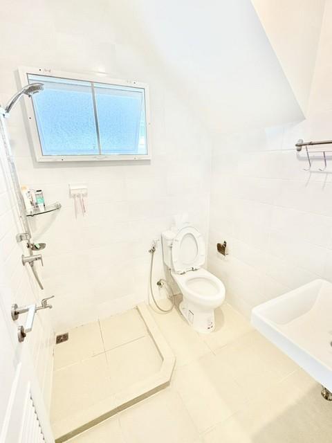 PP440 ขาย บ้านเดี่ยว 2 ชั้น หมู่บ้าน เพอร์เฟคเพลส 3 Perfect Place ซอยรามคำแหง 174 เดินทางสะดวก 11