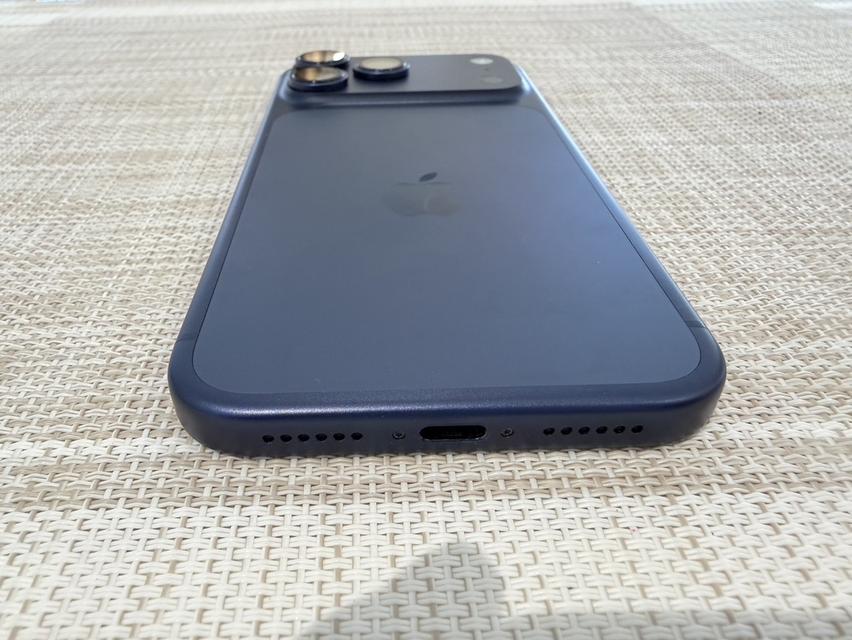 iPhone 17 Promax 512GB ผ่อนได้ รูปที่ 2