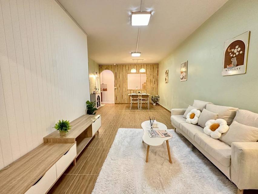 หมู่บ้านพฤกษา37 ทำเลใกล้ มอเตอร์เวย์M81 9