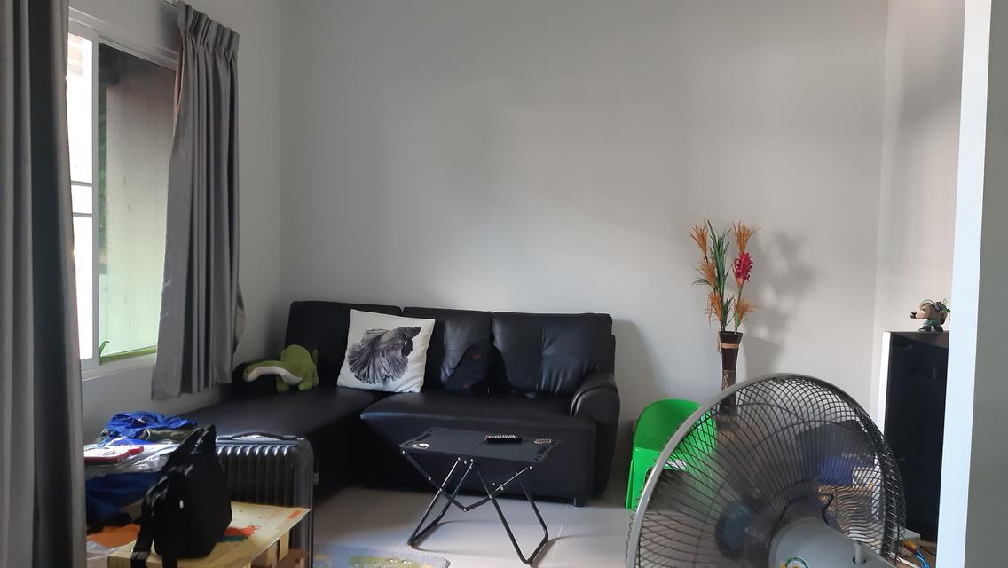 ทาวเฮาส์โครงการอารียาไทรน้อย เฟส 5 19